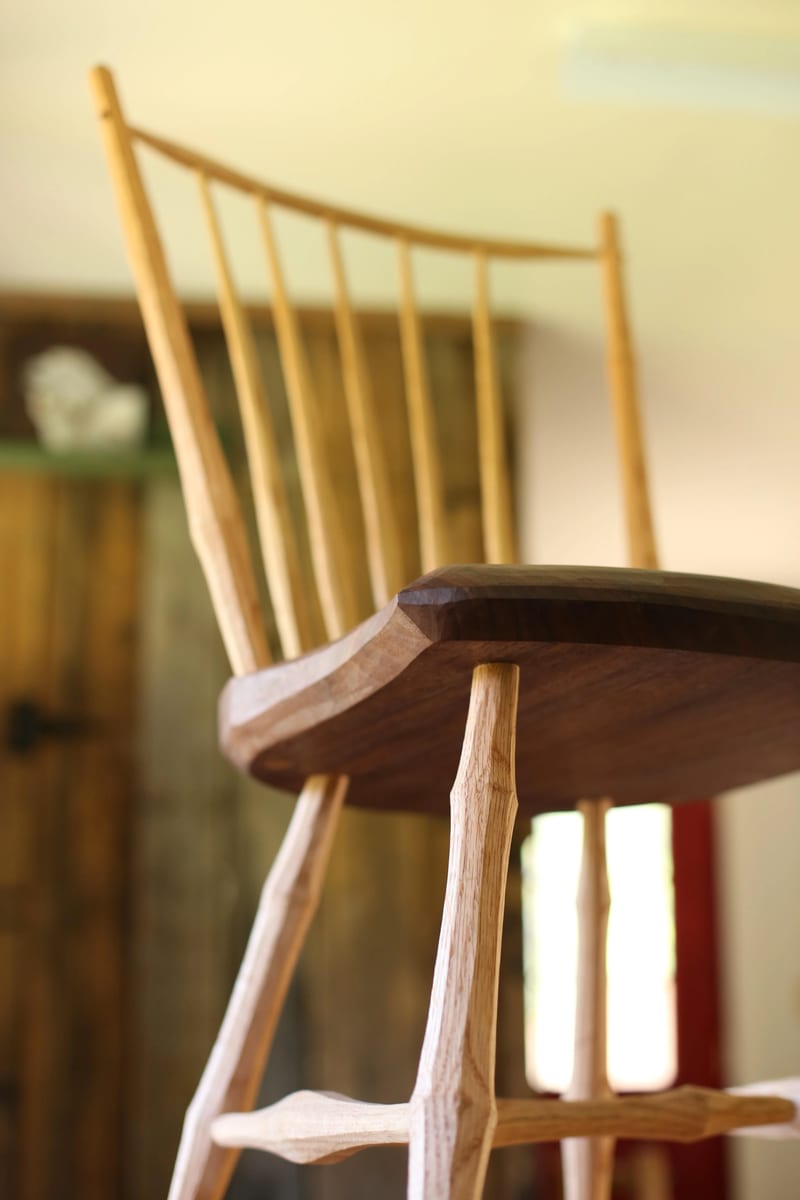 Democratic Chair