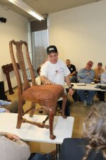 Jim Landis QA Chair.jpg