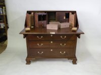 Winchester, Virginia desk with 13 secert compartments.JPG