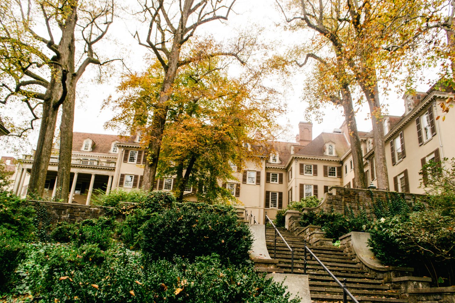winterthur gardens