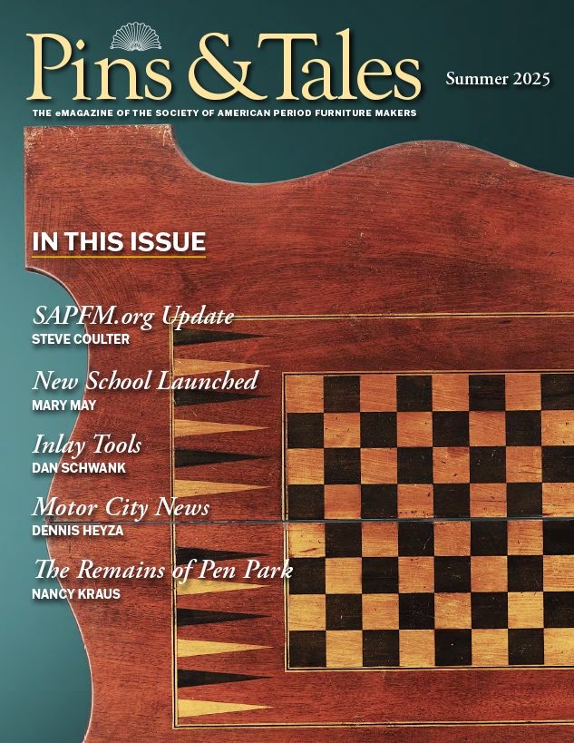 SAPFM PinsAndTales Winter 2024