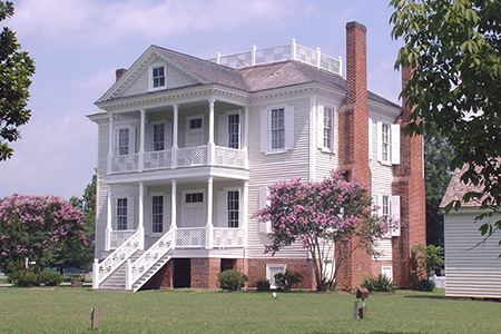 Hope Plantation