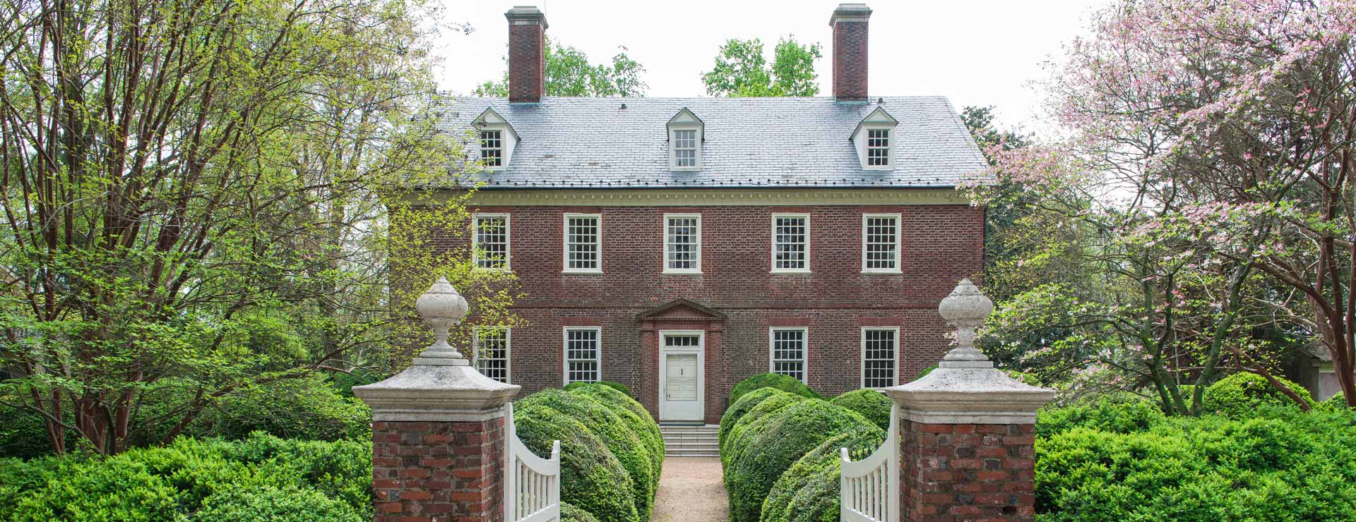 berkeley plantation new