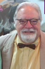 Alfred Sharp