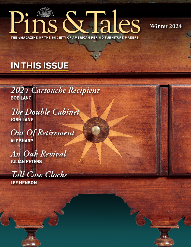 PnT 2024 Winter CoverPage