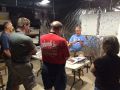 Third Meeting of the Moulding Plane Working Group 08/27/16
