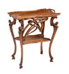Art Nouveau Table