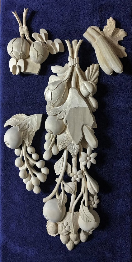 Journigan Carving