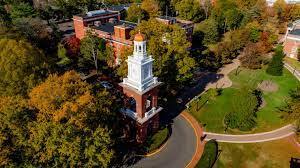 University of Mary Washington