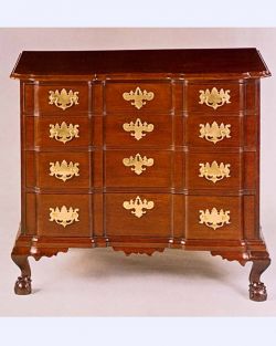 Chipman Chest of Drawers