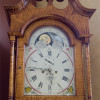 Shenandoah Valley Tall Case Clock
