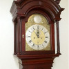 Townsend Tall Case Clock