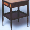 Federal Style Work Tables