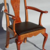 Queen Anne Chair Set