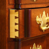Blockfront Chest of Drawers