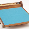 Seymour-style Portable Writing Desk. 1810