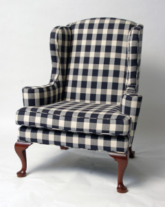 Charleston Easy Chair