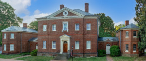 Hammond-Harwood House