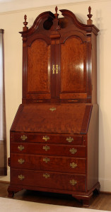 Secretary Bookcase