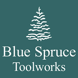 Blue Spruce Tool Works
