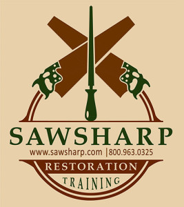 Saw-Sharp