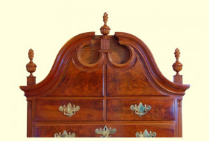 Newport Chest-on-Chest