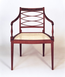 Sheraton Chair