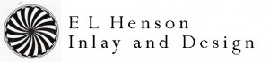 E L Henson Inlay and Design