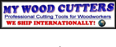 My Wood Cutters