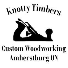 Knotty Timbers Custom Woodwork