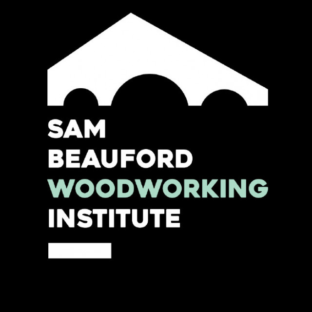 The Sam Beauford Woodshop