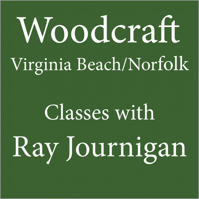 Woodcraft Store of Virginia Beach