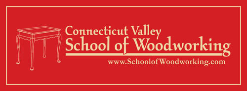 Connecticut Valley School of Woodworking