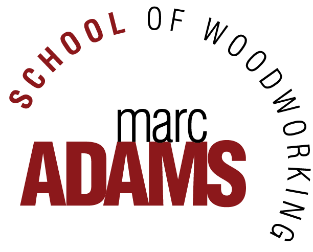 Marc Adams School of Woodworking
